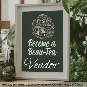 Become a Vendor - Mother's Day 2024