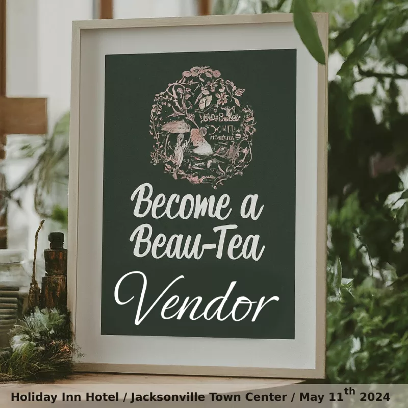 Become a Vendor - Mother's Day 2024