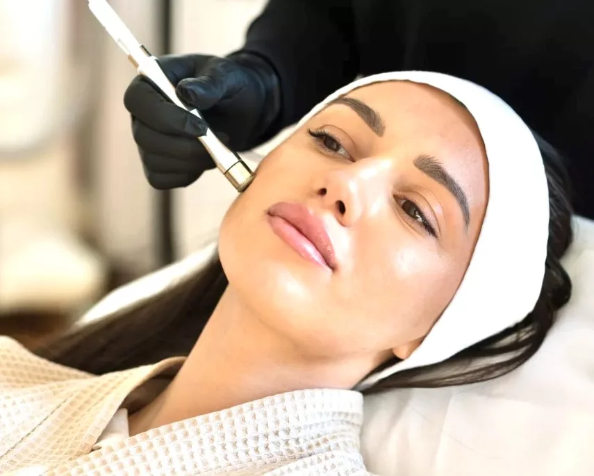 hydrofacial facial jacksonville Florida