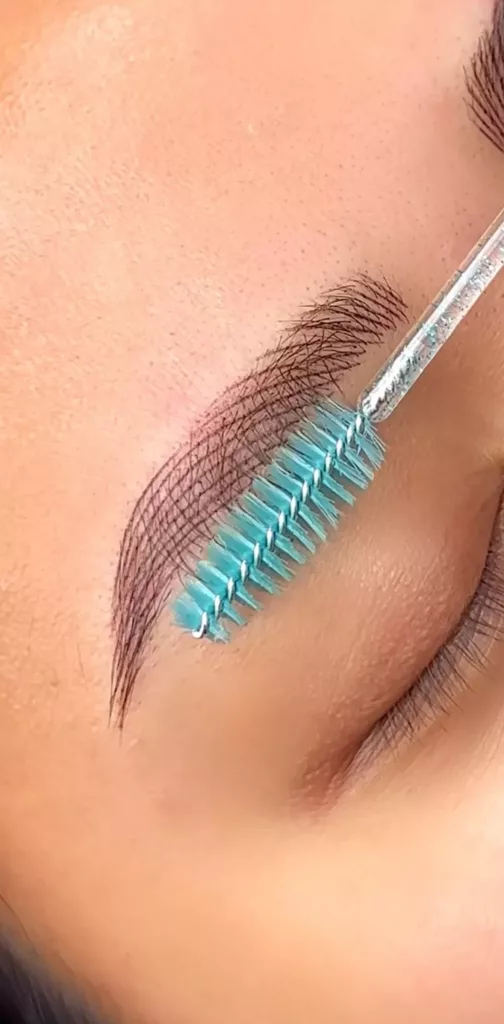 nanobrows permanent makeup