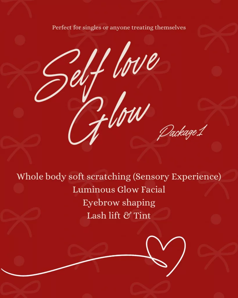 Valentine's Day offer deal jacksonville