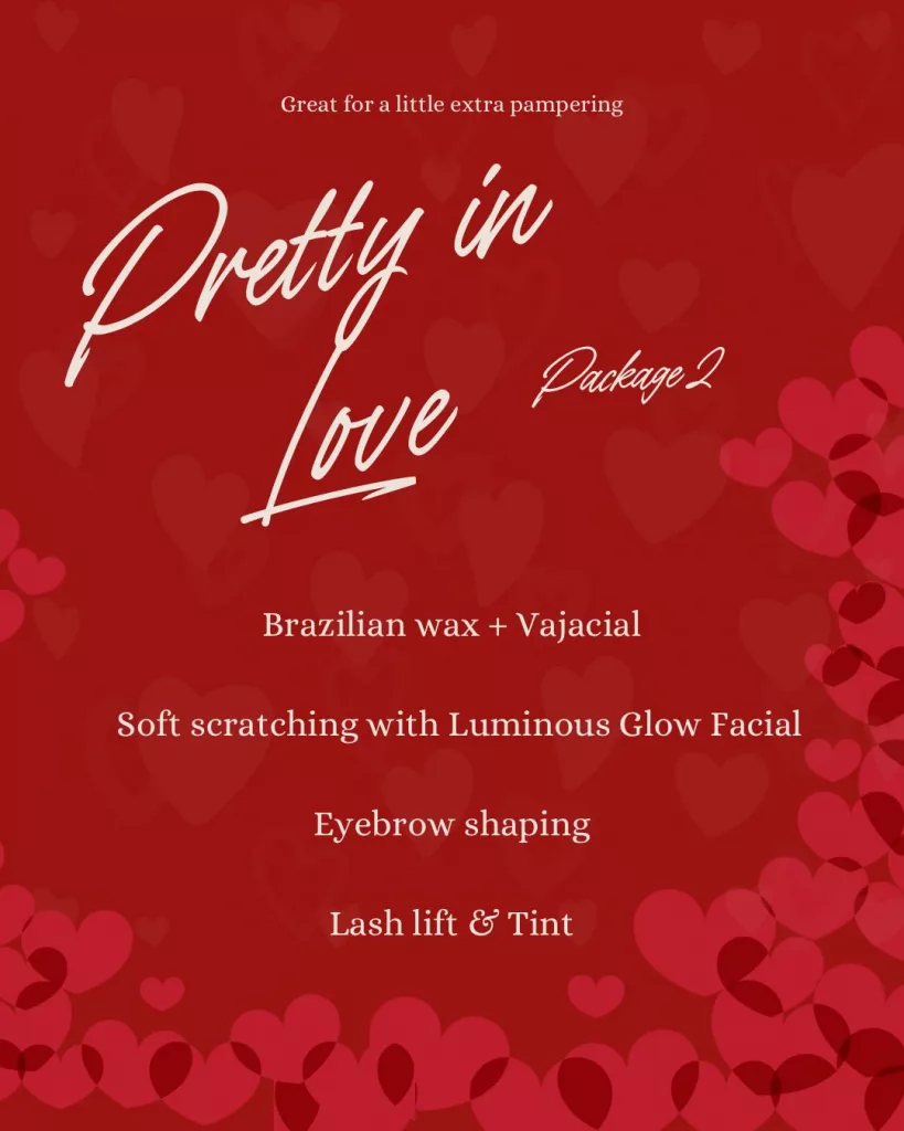 Valentine's Day offer deal jacksonville