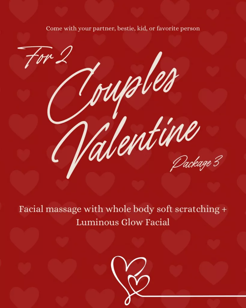 Valentine's Day offer deal jacksonville