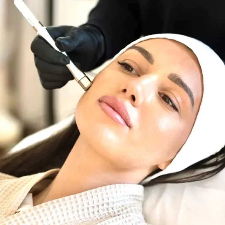 hydrofacial facial jacksonville Florida